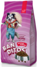 BANDITOS DOG вкусный ягненок – сухой корм для взрослых собак всех пород
