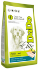 Dado Dog Elite Grain Free Adult Medium & Large Breed Ocean Fish & Lemon - сухой корм для взрослых собак средних и крупных пород