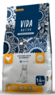 Vida Nativa Freedom Chicken with Blueberry Adult Cat - сухой корм для взрослых кошек