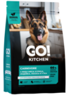 Go! Kitchen Carnivore Adult Dog Chicken, Turkey, Duck, Salmon – сухой корм для взрослых собак всех пород