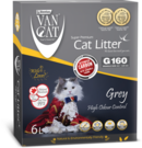 Van Cat High Oudor Control / Active Carbon Box – наполнитель для кошачьего туалета