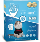 Van Cat Fresh Box – наполнитель для кошачьего туалета