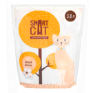 Smart Cat селикагель (белый мускус) – наполнитель для кошачьего туалета