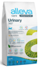 Alleva Care Cat Urinary 360˚– диетический сухой корм для взрослых кошек всех пород