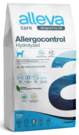 Alleva Care Dog Allergocontrol – диетический сухой корм для взрослых собак всех пород