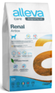Alleva Care Dog Renal Antiox – диетический сухой корм для взрослых собак всех пород