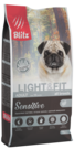 Blitz Adult Dog Light – сухой корм для взрослых собак с лишним весом