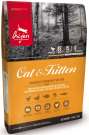 ORIJEN CAT & KITTEN 85.15 (ОРИДЖЕН КЭТ ЭНД КИТЕН) - сухой корм для кошек и котят всех пород