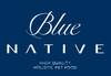 Blue Native