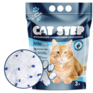 Cat Step Arctic Blue - наполнитель для кошачьего туалета