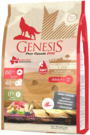 Genesis Pure Canada Shallow Land (Равнина) – сухой корм для взрослых собак с чувствительным пищеварением