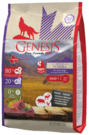 Genesis Pure Canada Wild Taiga (Дикая тайга) – сухой корм для взрослых собак