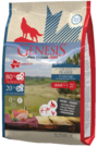 Genesis Pure Canada Grand Prairie (Великая прерия) – сухой корм для взрослых собак
