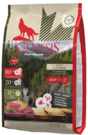 Genesis Pure Canada Deep Canyon (Глубокий каньон) – сухой корм для взрослых собак