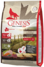 Genesis Pure Canada Wide Country (Широкая страна) – сухой корм для пожилых собак