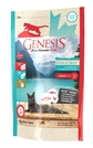 Genesis Pure Canada My Blue Lake (Моё голубое озеро) – сухой корм для взрослых кошек, улучшающий состояние кожи и шерсти