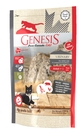 Genesis Pure Canada My Gentle Hill (Мой нежный холм) – сухой корм для взрослых кошек, склонных к проблемам с мочеполовой системой