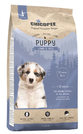 Chicopee CNL Puppy Lamb & Rice (ягнёнок с рисом) – сухой корм для щенков всех пород