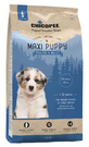 Chicopee CNL Maxi Puppy Poultry & Millet (птица с просом) – сухой корм для щенков крупных пород