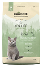 Chicopee CNL Cat Junior New Life – сухой корм для котят, беременных и кормящих кошек