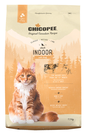 Chicopee CNL Cat Adult Indoor – сухой корм для взрослых кошек всех пород