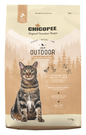 Chicopee CNL Cat Adult Outdoor – сухой корм для взрослых кошек всех пород