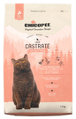 Chicopee CNL Cat Castrate – сухой корм для стерилизованных кошек и кастрированных котов всех пород