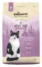 Chicopee CNL Cat Senior Best Age – сухой корм для пожилых кошек всех пород