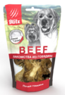 BLITZ BEEF (Почки) – лакомство для собак