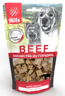 BLITZ BEEF (Вымя) – лакомство для собак