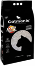 Catmania Sodium Extra Clumping - наполнитель для кошачьего туалета