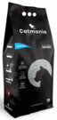 Catmania Carbon Effect – наполнитель для кошачьего туалета