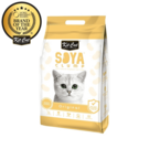 Kit Cat Soya Clumb Original – наполнитель для кошачьего туалета