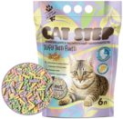 Cat Step Tofu Tutti Frutti – наполнитель для кошачьего туалета
