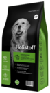 Holistoff ягнёнок с рисом – сухой корм для щенков и взрослых собак мелких и средних пород