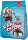 BANDITOS НЕЖНЫЙ ЦЫПЛЁНОК – сухой корм для котят, беременных и кормящих кошек всех пород