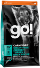 Go! Solutions Carnivore GF Adult Dog Chicken, Turkey, Duck – сухой корм для взрослых собак всех пород