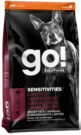Go! Solutions Sensitivities GF Dog Lamb – сухой корм для щенков, взрослых и пожилых собак всех пород