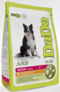 Dado Dog Adult Medium Chicken & Rice - сухой корм для взрослых собак средних пород
