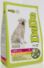 Dado Dog Adult Large Chicken & Rice - сухой корм для взрослых собак крупных пород