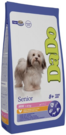 Dado Dog Senior Mini Chicken & Rice - сухой корм для пожилых собак мелких пород