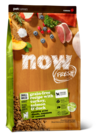 Now Fresh Adult Small Breed with Turkey, Salmon & Duck – сухой корм для взрослых собак мелких пород