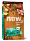 Now Fresh Adult Small Breed with Lamb & Pork – сухой корм для взрослых собак мелких пород