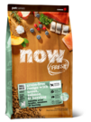 Now Fresh Adult Small Breed with Trout, Salmon & Herring – сухой корм для взрослых собак мелких пород