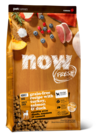 Now Fresh Adult with Turkey, Salmon & Duck – сухой корм для взрослых собак всех пород