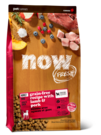Now Fresh Adult with Lamb & Pork – сухой корм для взрослых собак всех пород