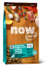 Now Fresh Adult Large Breed with Turkey, Salmon & Duck – сухой корм для взрослых собак крупных пород