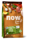 Now Fresh Senior Small Breed with Turkey, Salmon & Duck – сухой корм для пожилых собак мелких пород и взрослых собак мелких пород с избыточным весом