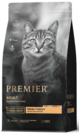 Premier Adult Cat Turkey – сухой корм для взрослых кошек всех пород