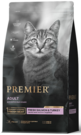 Premier Adult Cat Salmon & Turkey – сухой корм для взрослых кошек всех пород